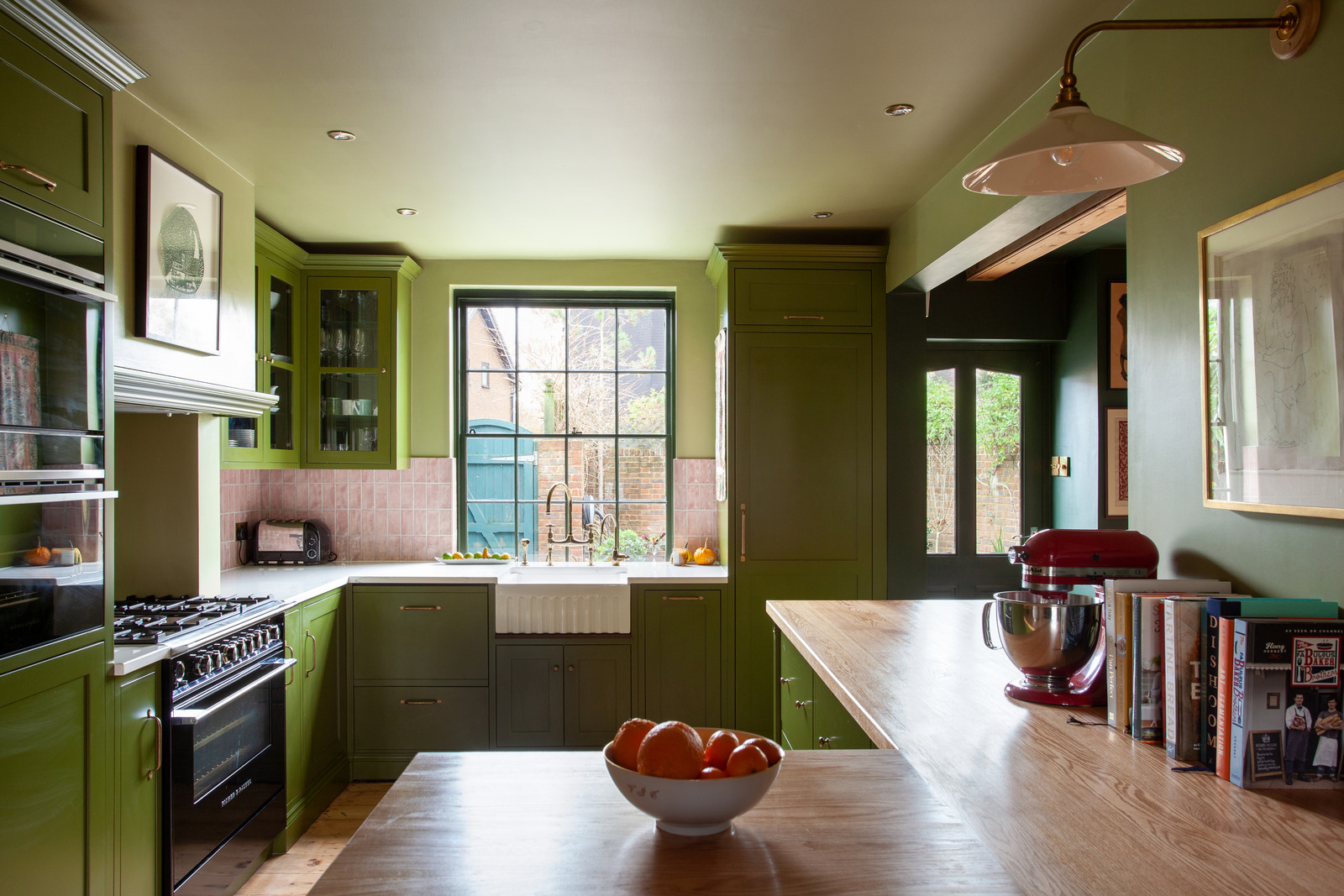 The Mill House - Image 3