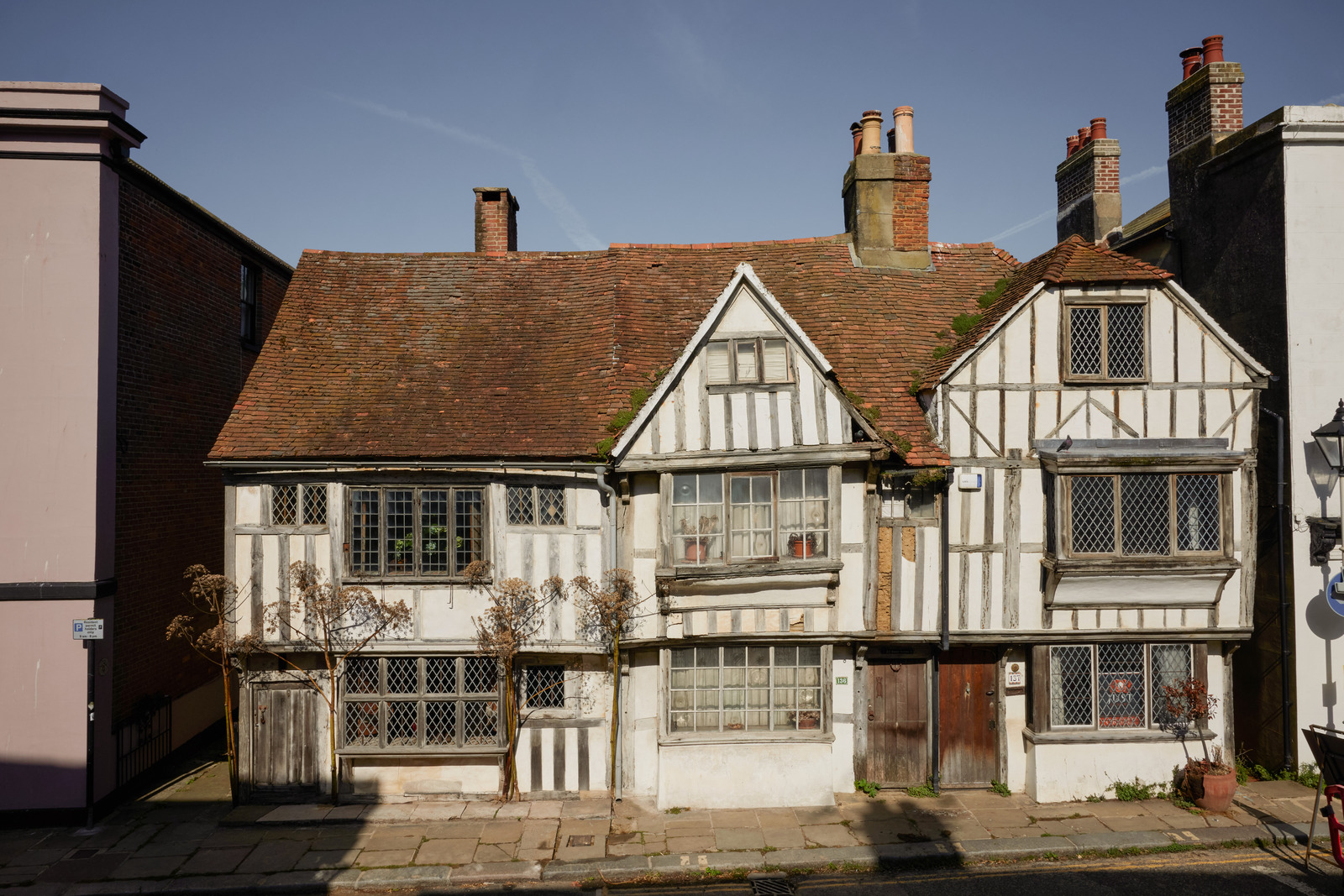 All Saints Street - Image 2