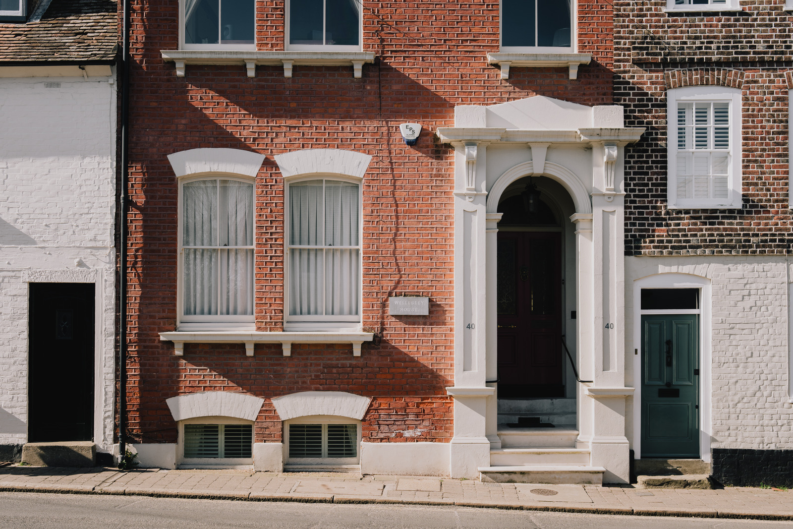 Wellesley House - Image 2
