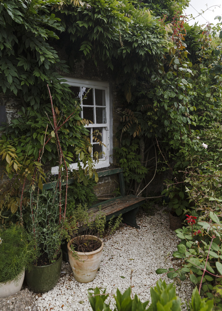 Oke Cottage - Image 5