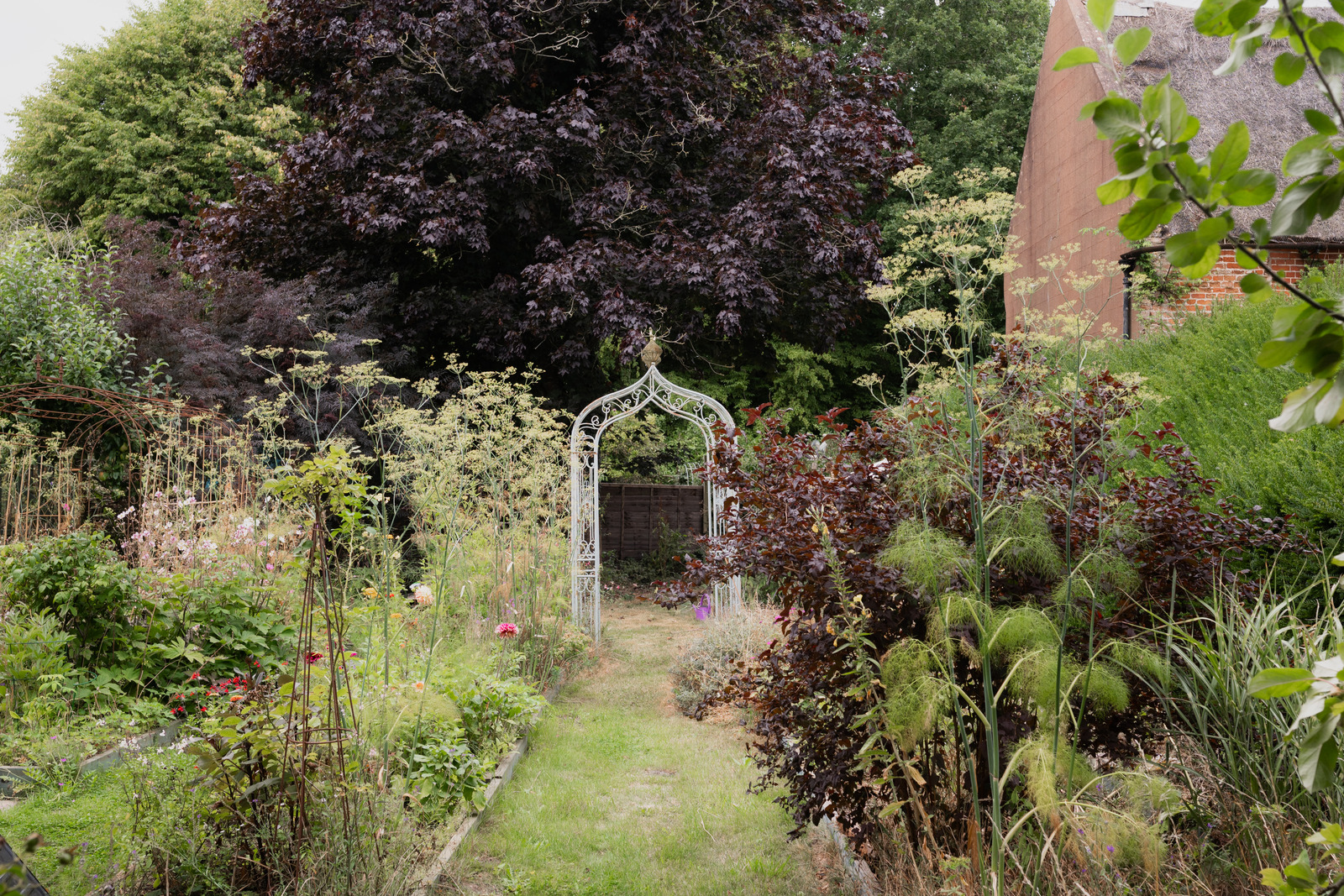 South Burlingham Old Hall - Image 3