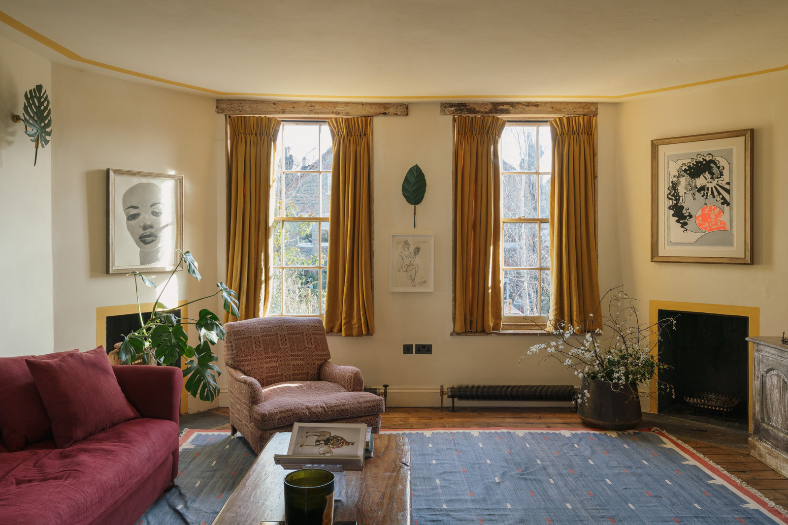 Tavistock Terrace - Image 2