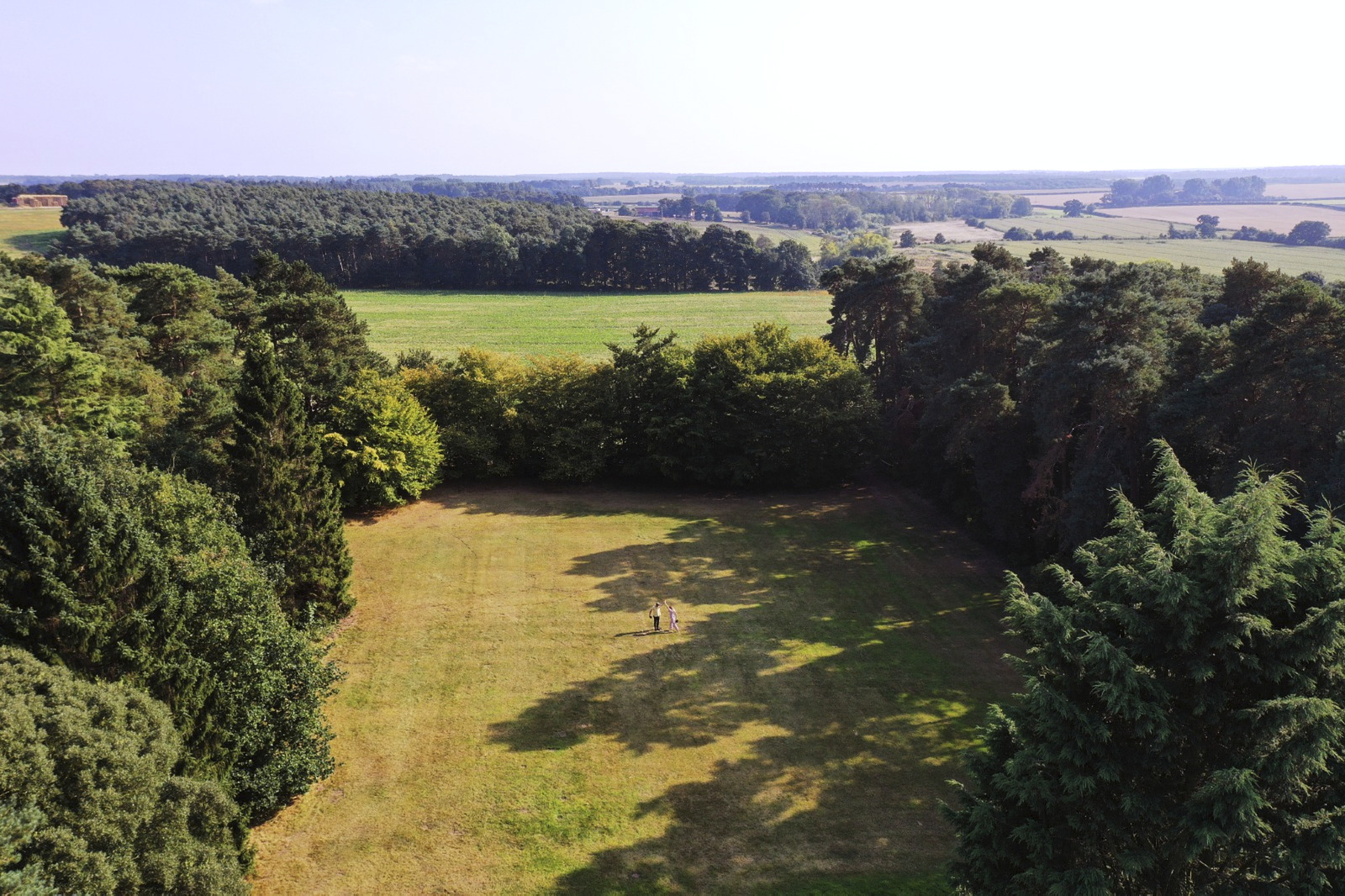 Fizmer: our serialisation of a self-build