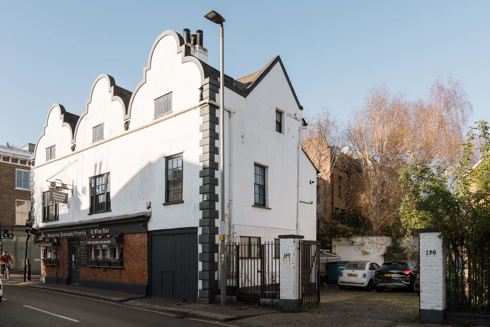 Westbridge Road II - Image 2