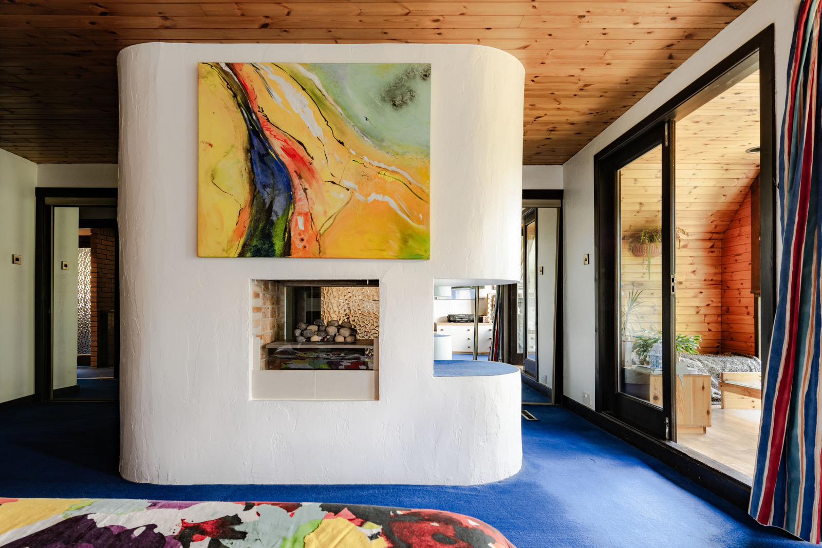 20th century visionaries: seven modernist masterpieces