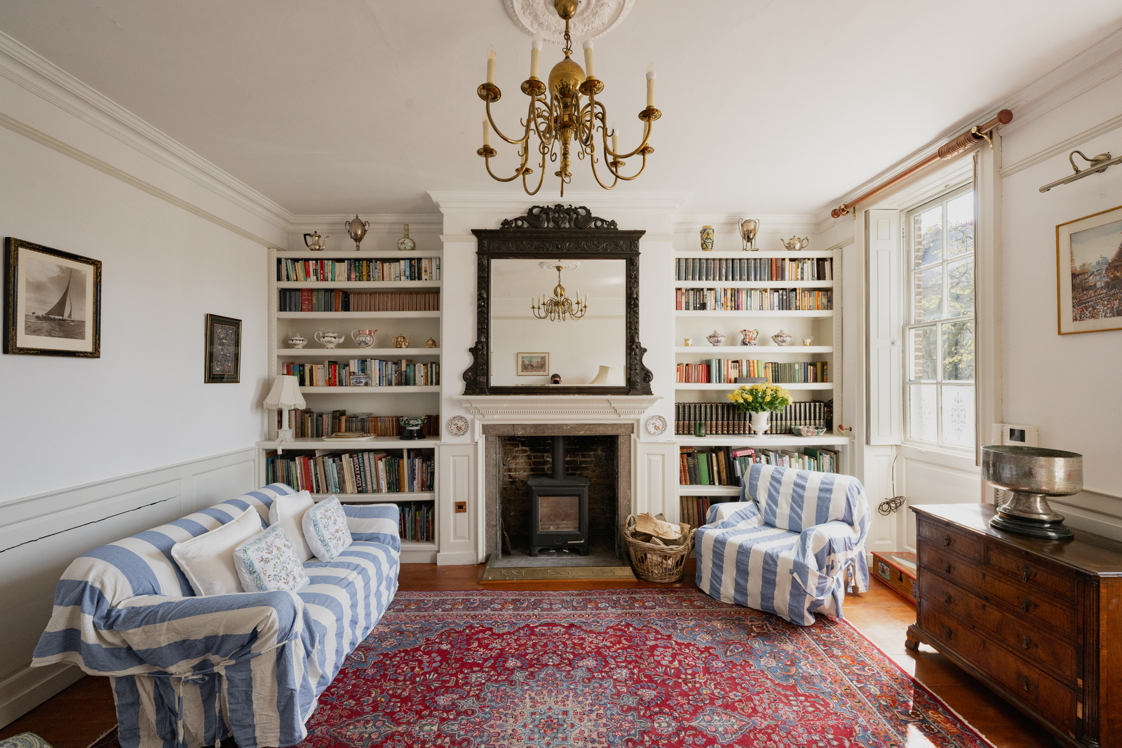 All Saints House - Image 2
