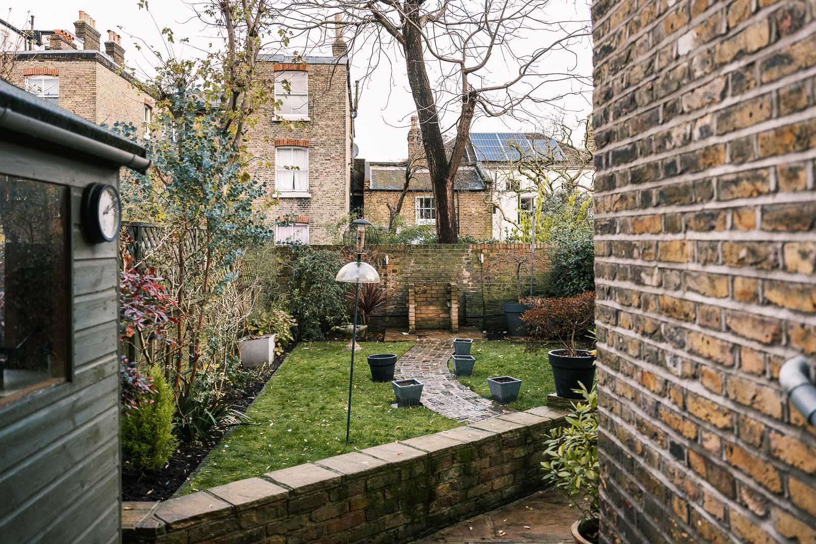 Bushey Hill Road II - Image 3