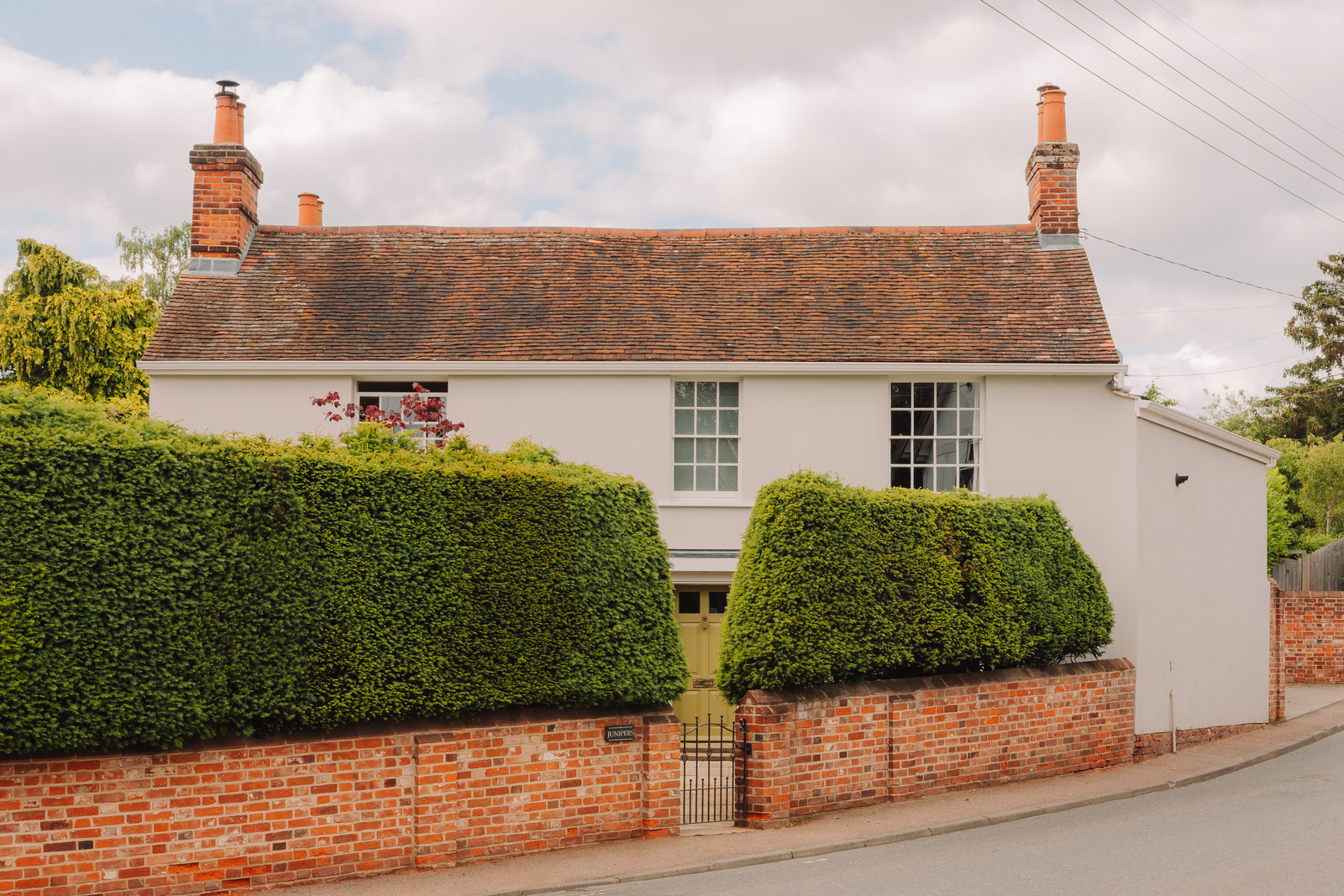 Junipers - Image 2