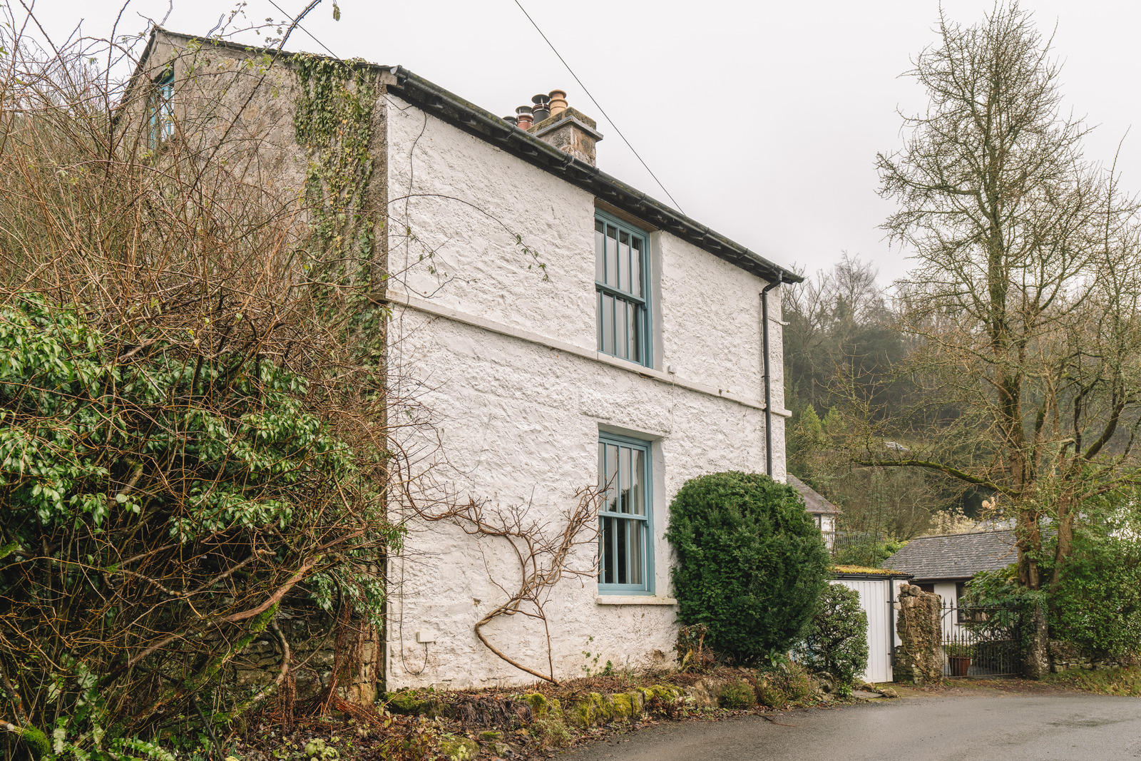 Plum Tree Cottage - Image 2