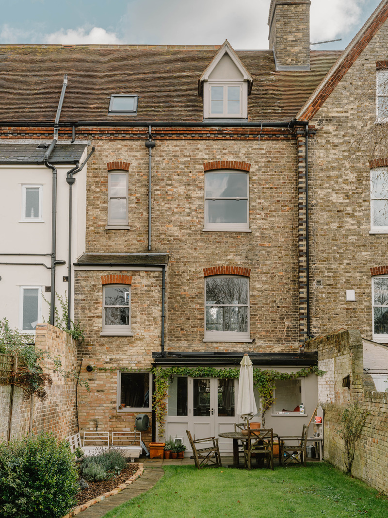 Wellesley Terrace II - Image 5