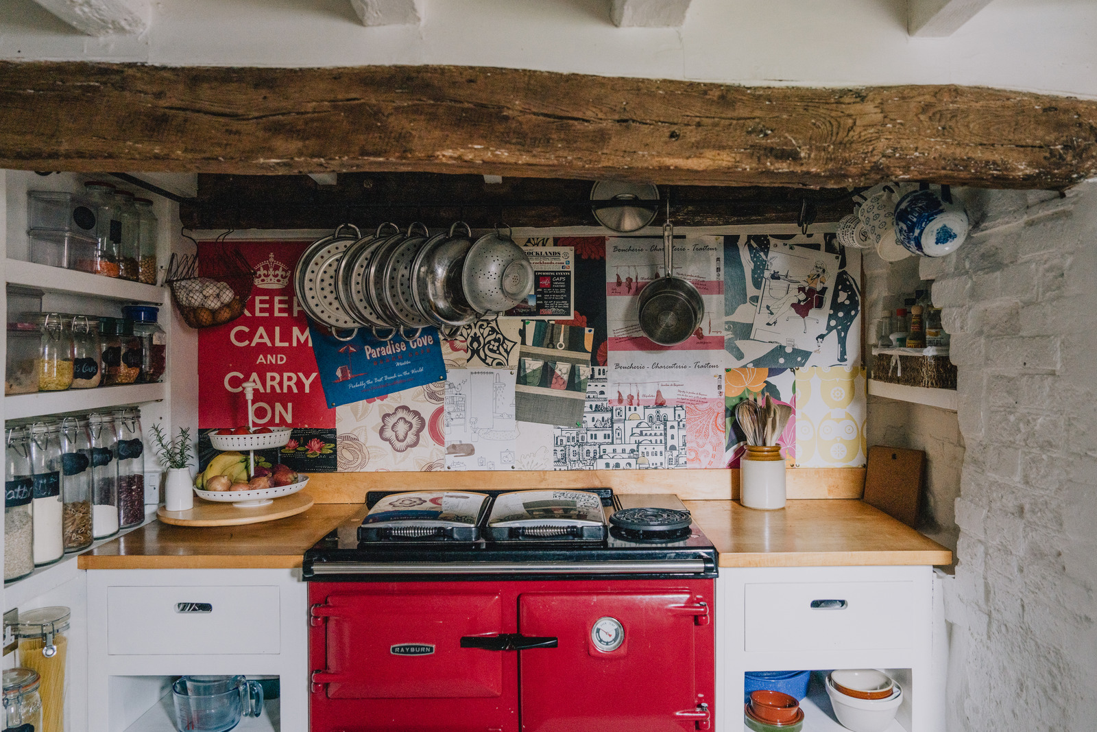 Beehive Cottage - Image 3