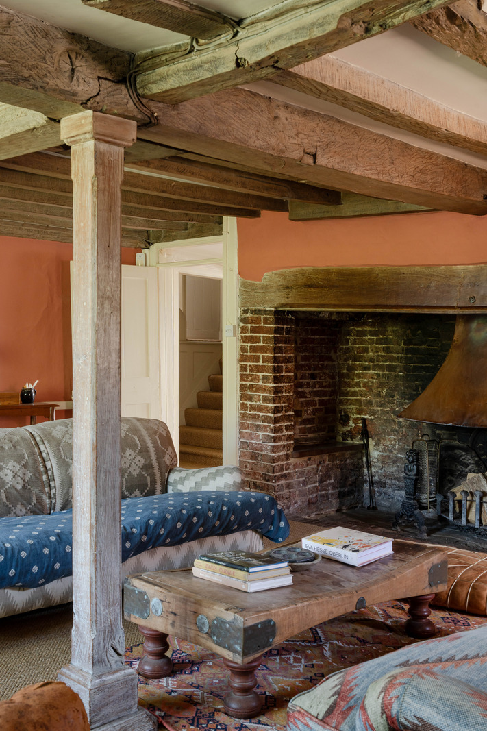 Cottenden Farmhouse - Image 4