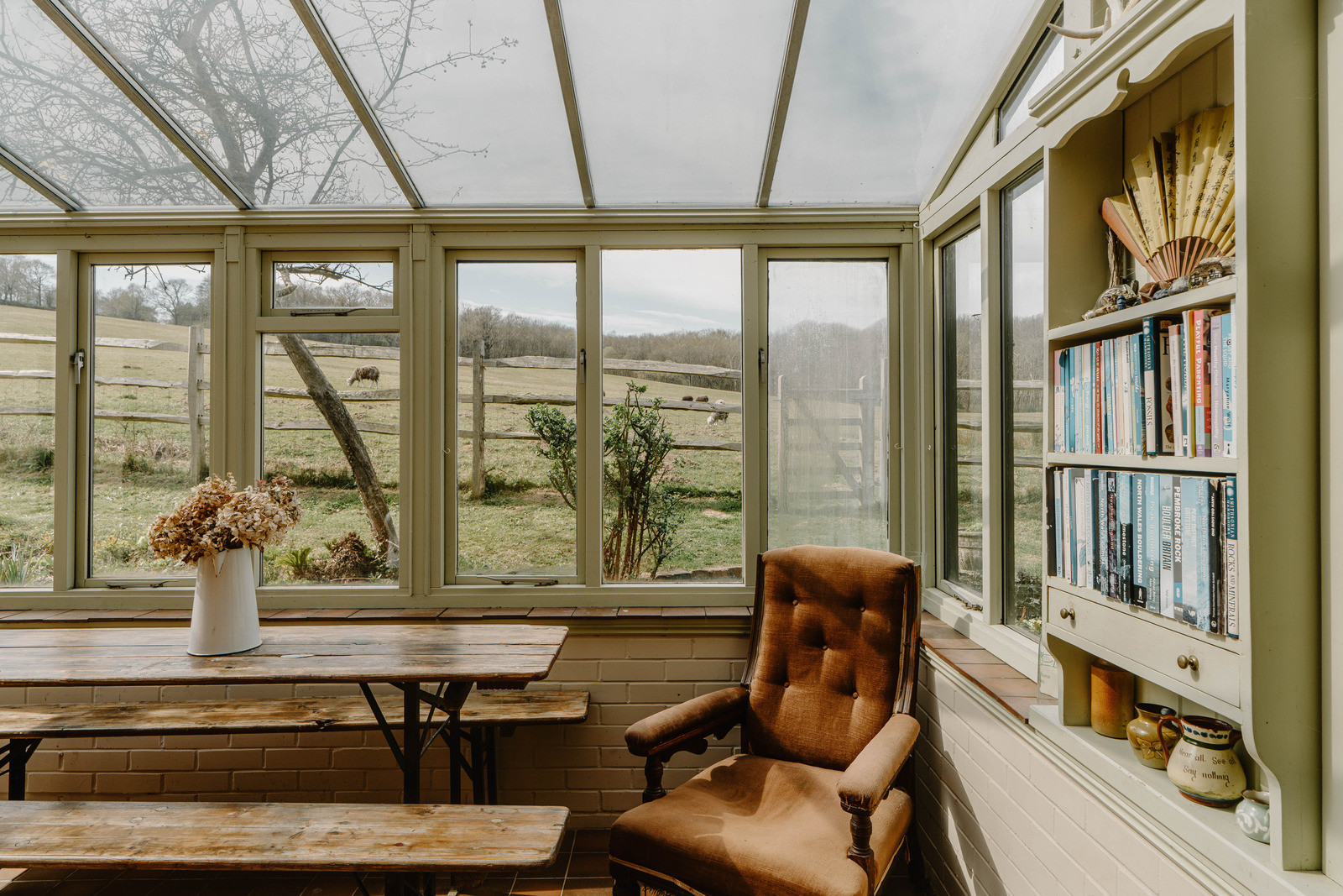 Holly Tree Cottage - Image 3