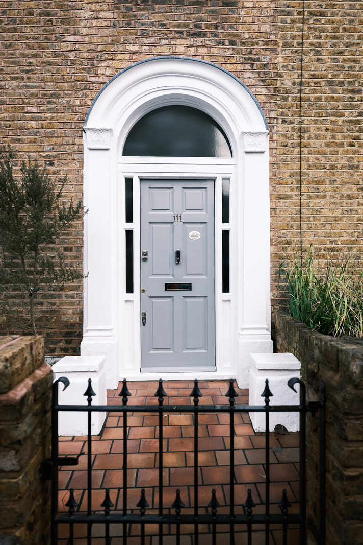 Bushey Hill Road II - Image 5