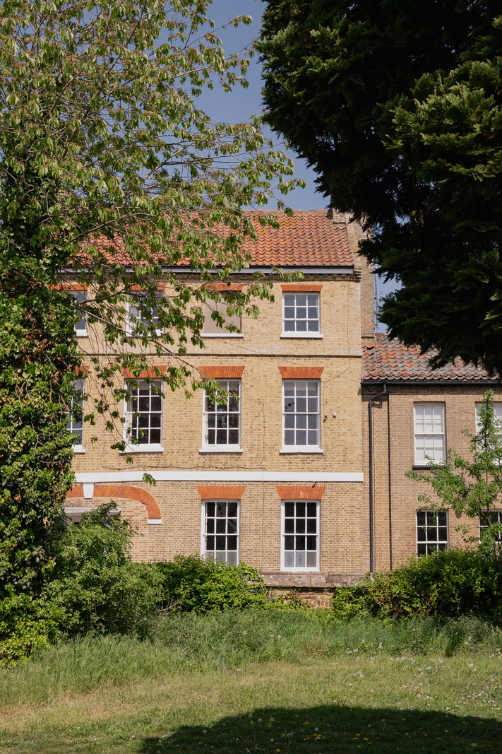All Saints House - Image 3