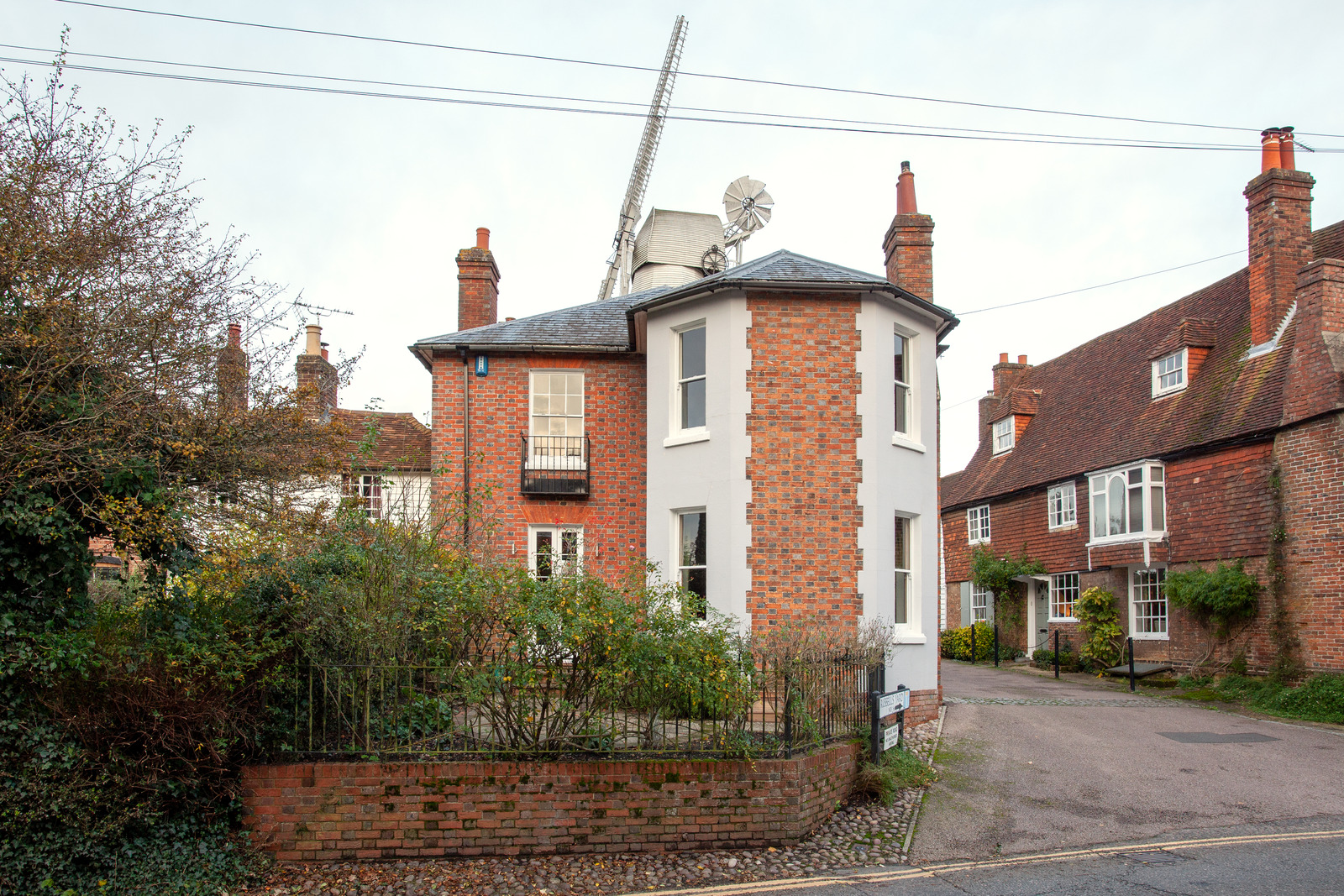 The Mill House - Image 2