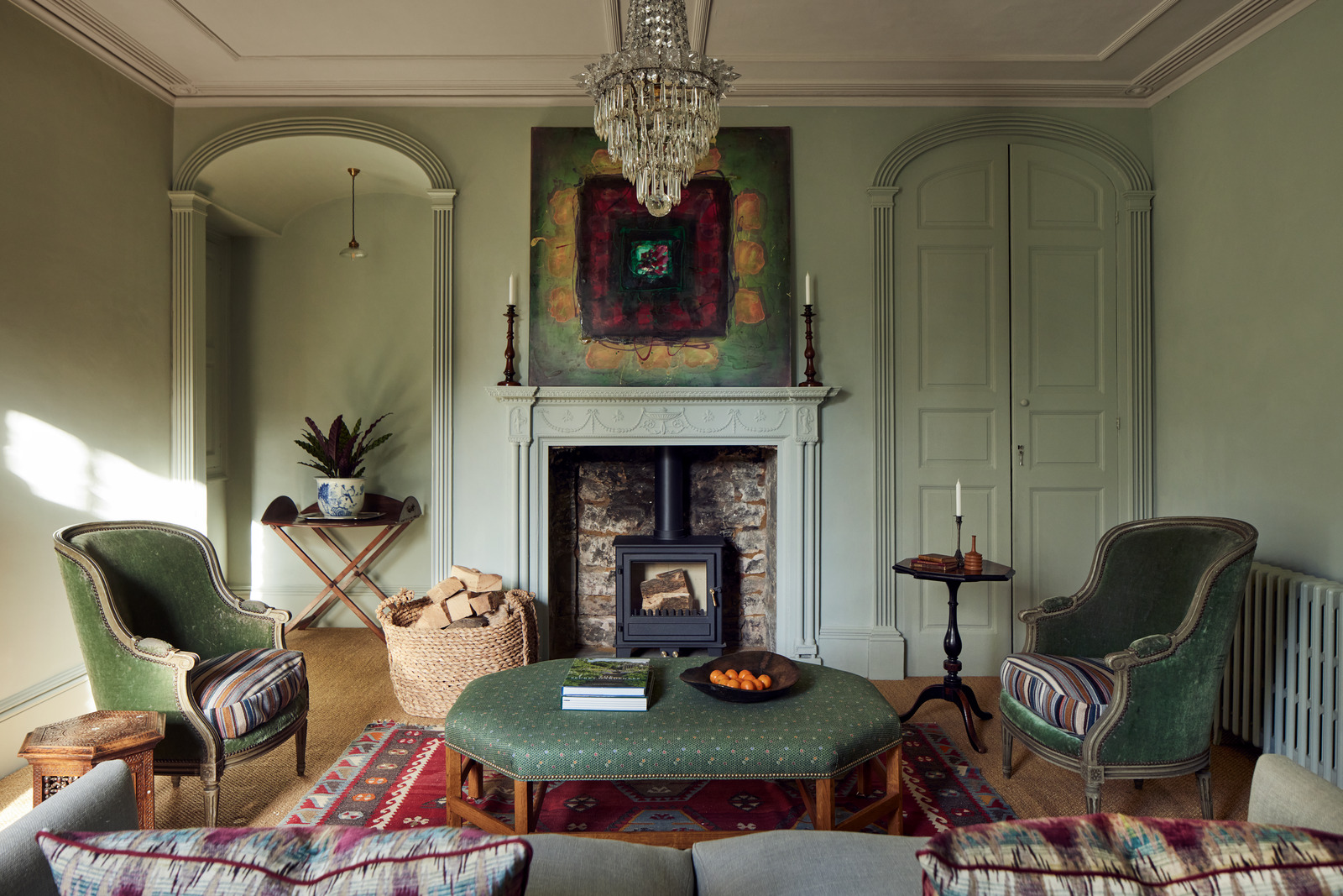 Newton House - Image 2