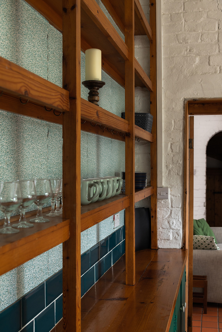 The Old Coach House - Image 4