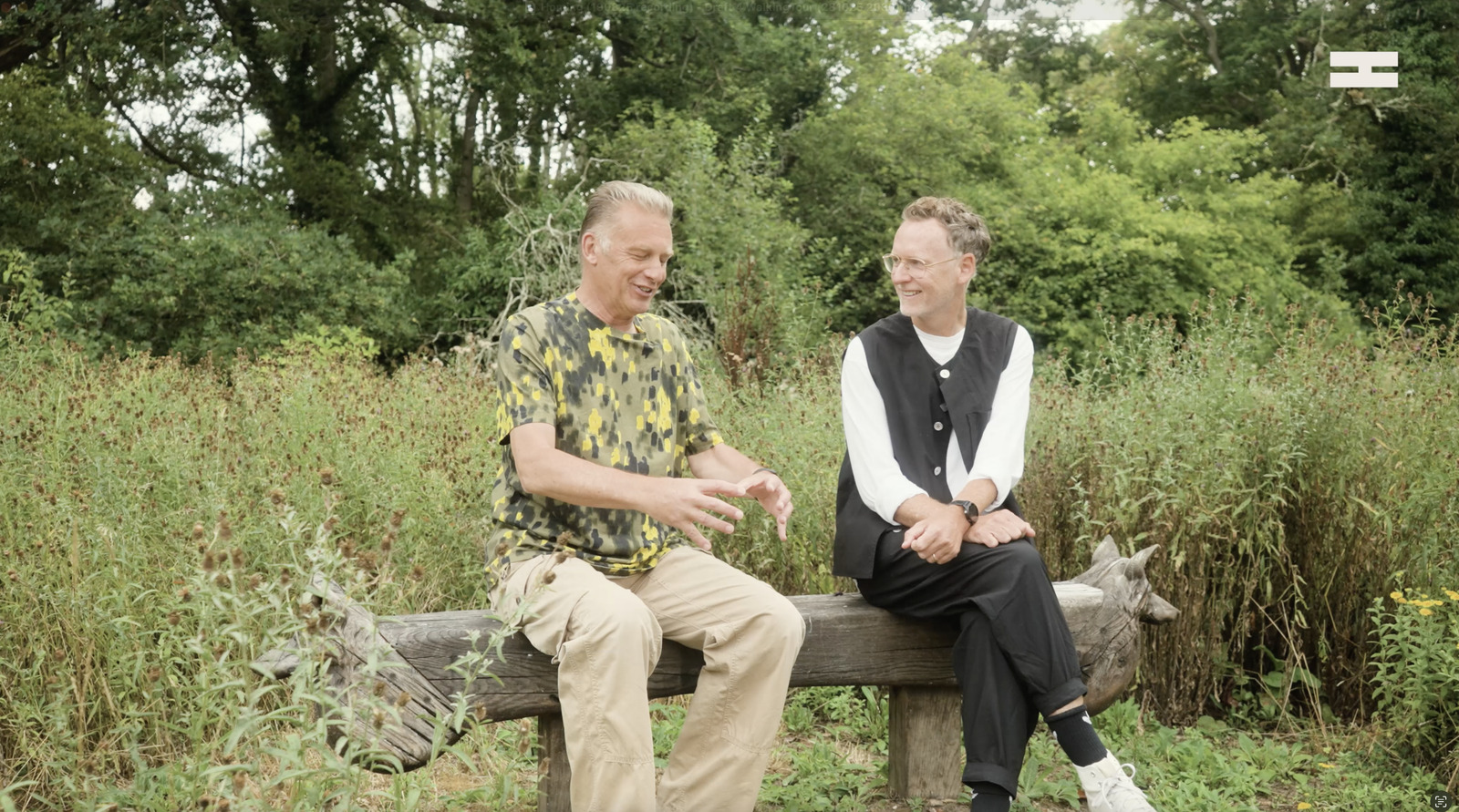Meeting of minds: the thoughtful evolution of Matt Gibberd’s podcast series, Homing