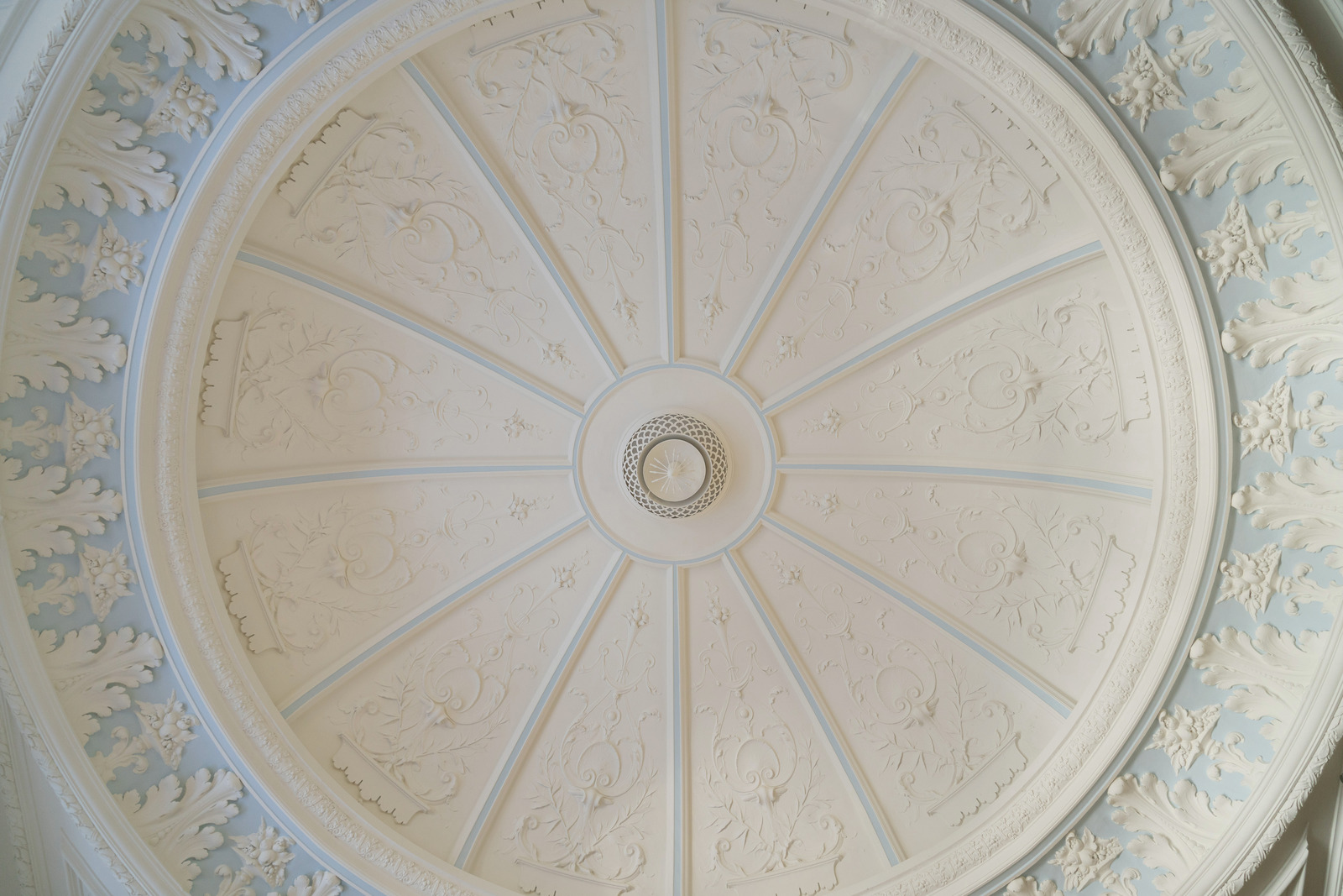 The Old Ballroom - Image 3