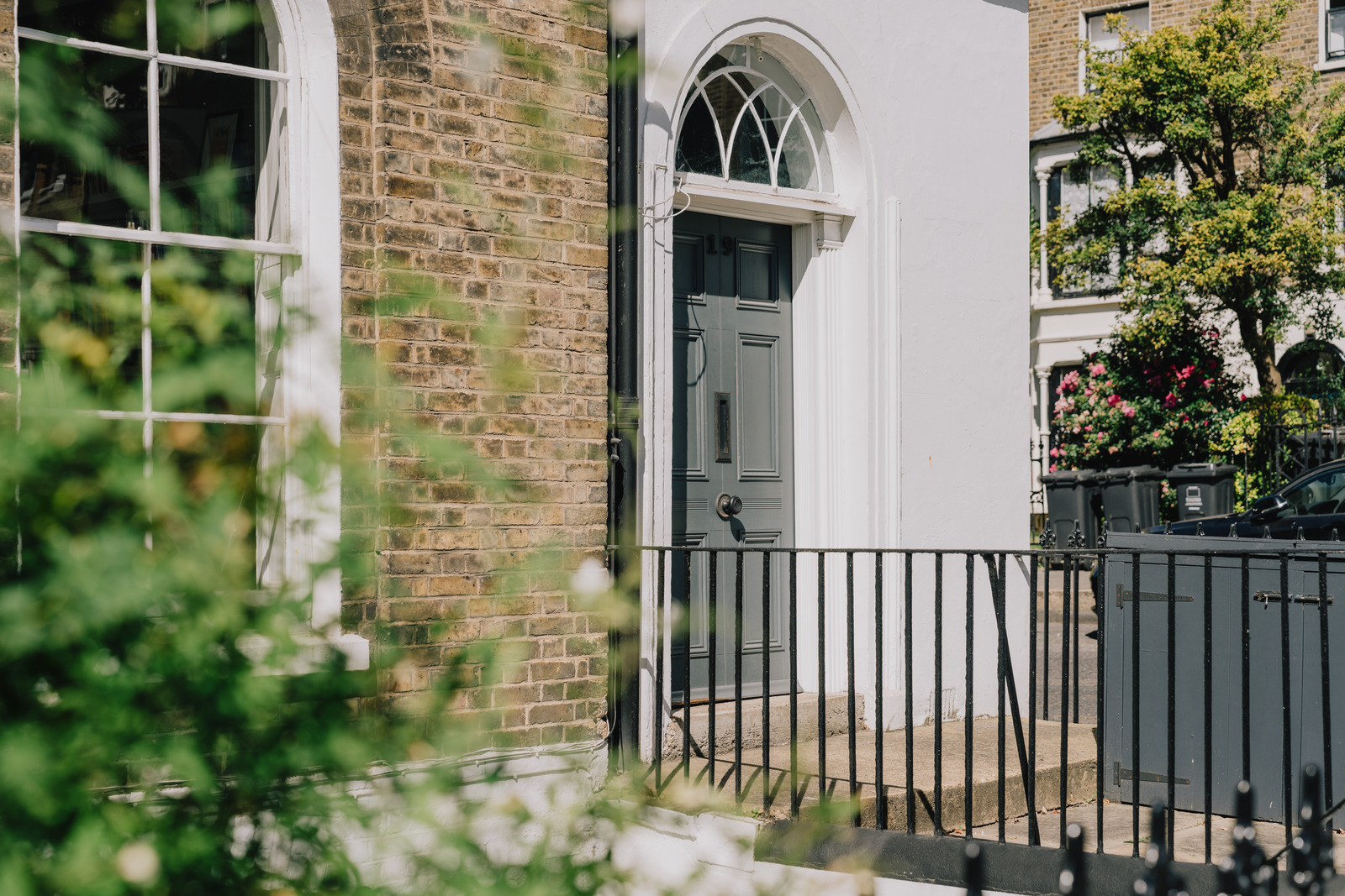 Clapton Square II - Image 2