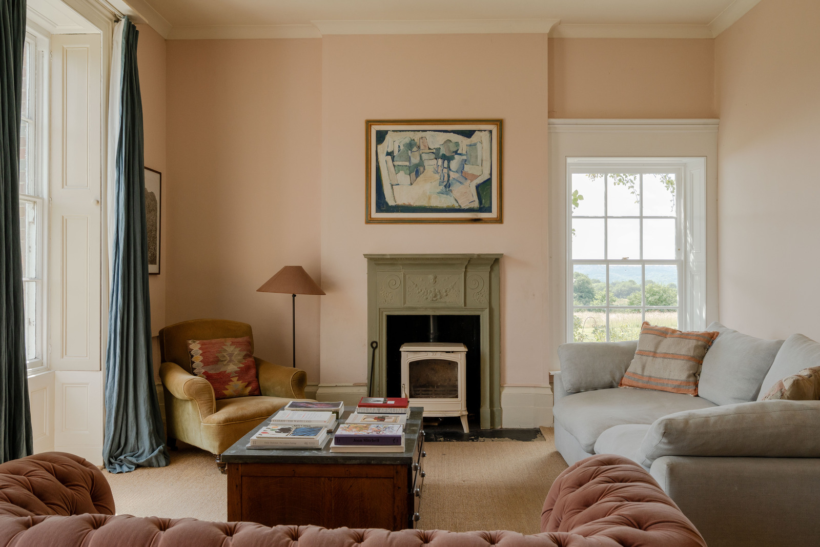 Cottenden Farmhouse - Image 3