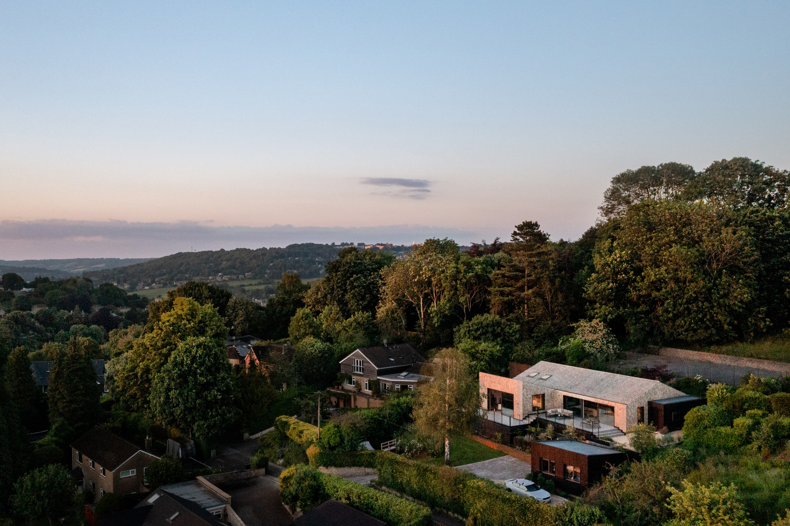 Stonecroft, Bath, Somerset
