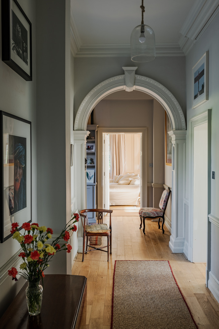 Glastonbury Apartment - Image 4
