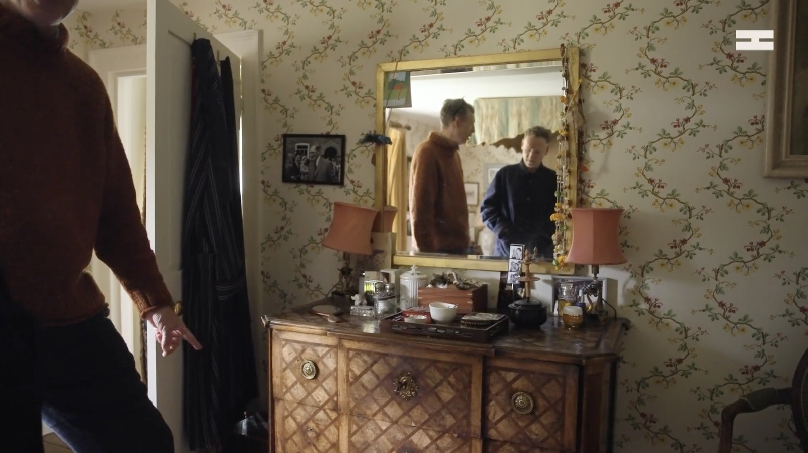 Interior decorator Max Rollitt on the objects that make a home