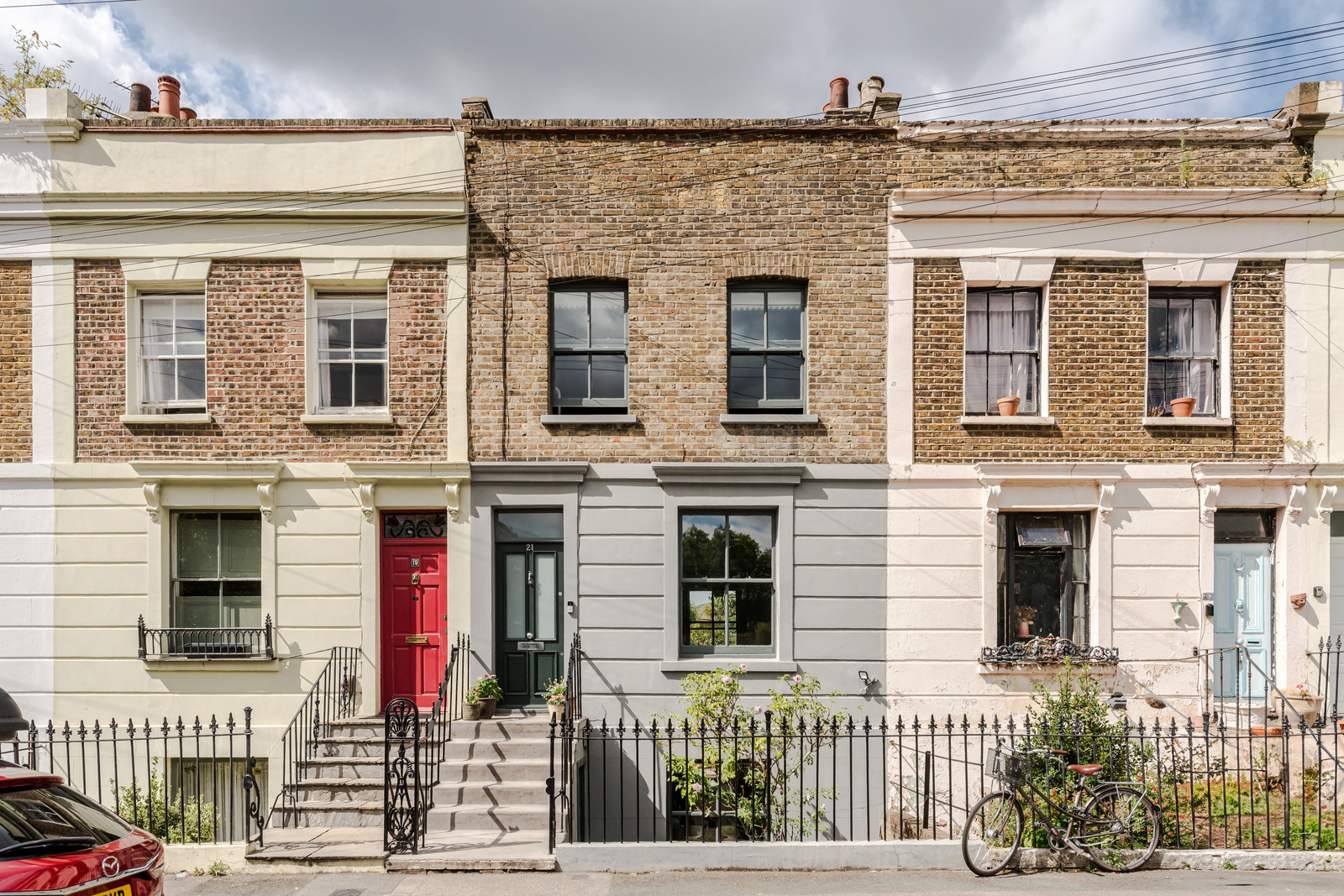 Clemence Street - Image 2