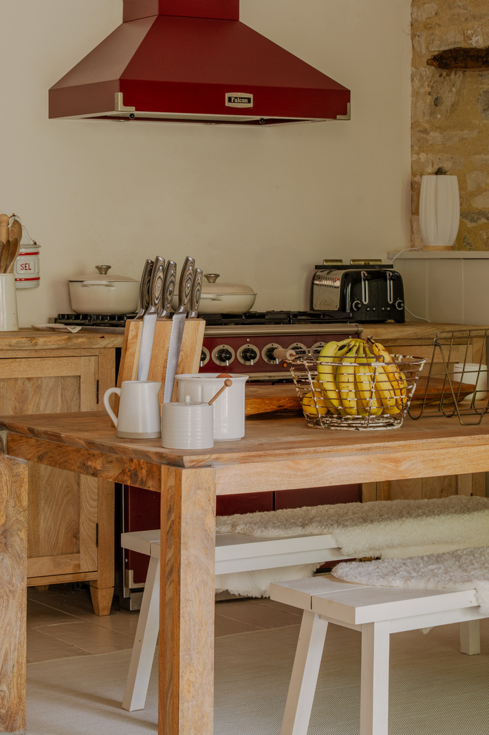 Old Pound Cottage - Image 5