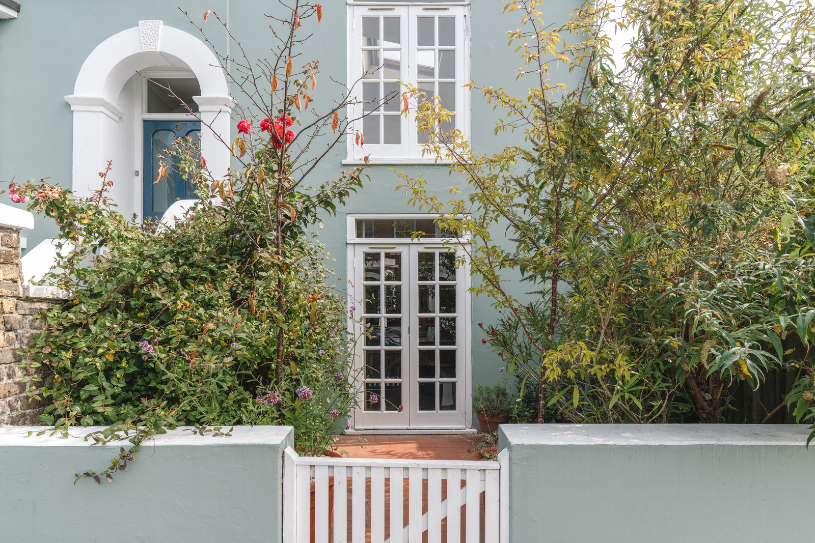 Althorp Road - Image 2