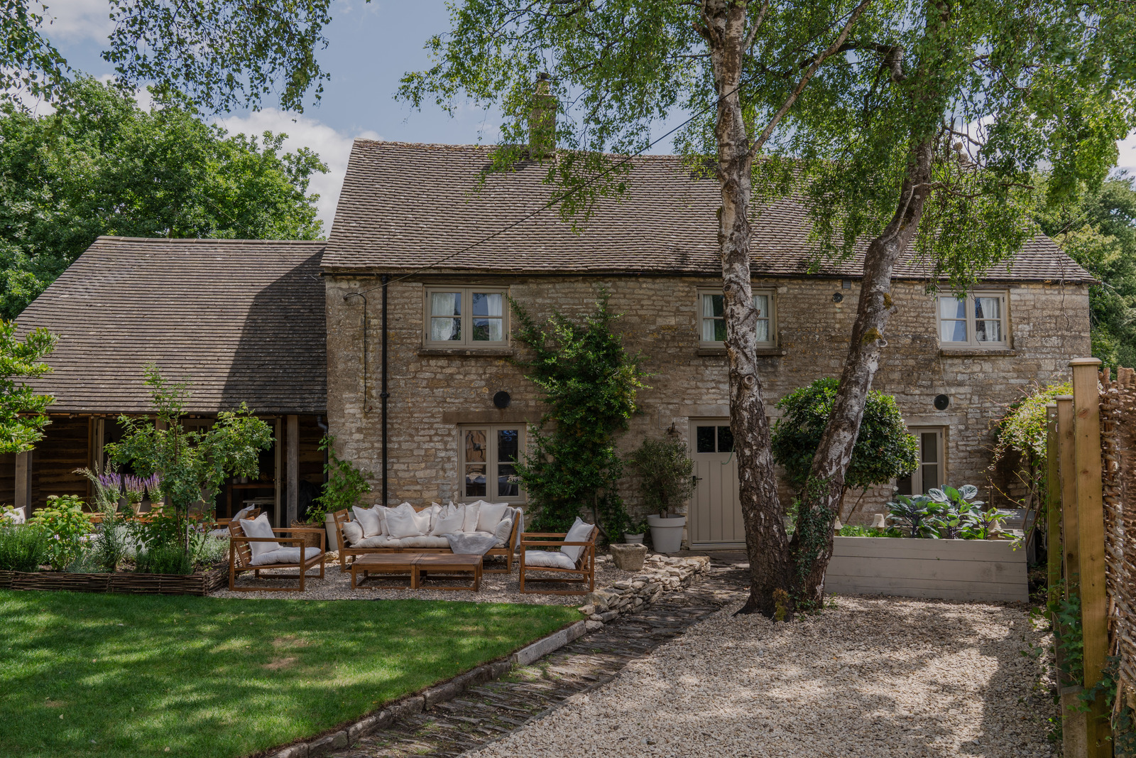 Old Pound Cottage - Image 2