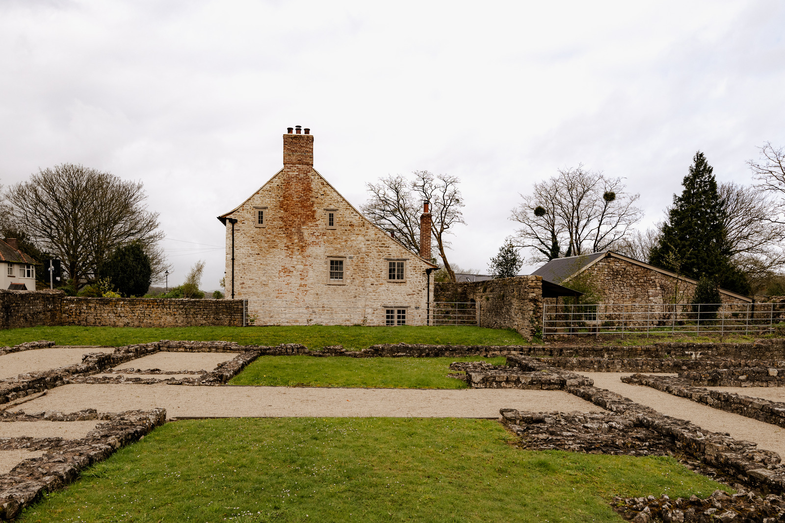 Caerwent Parva - Image 3