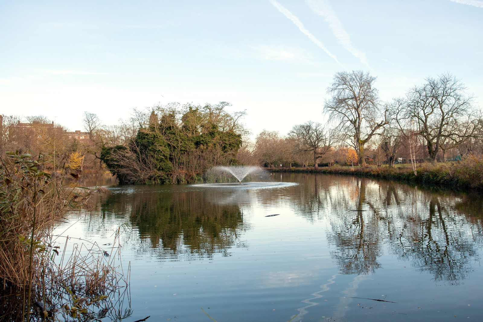 Clissold Court - Image 2