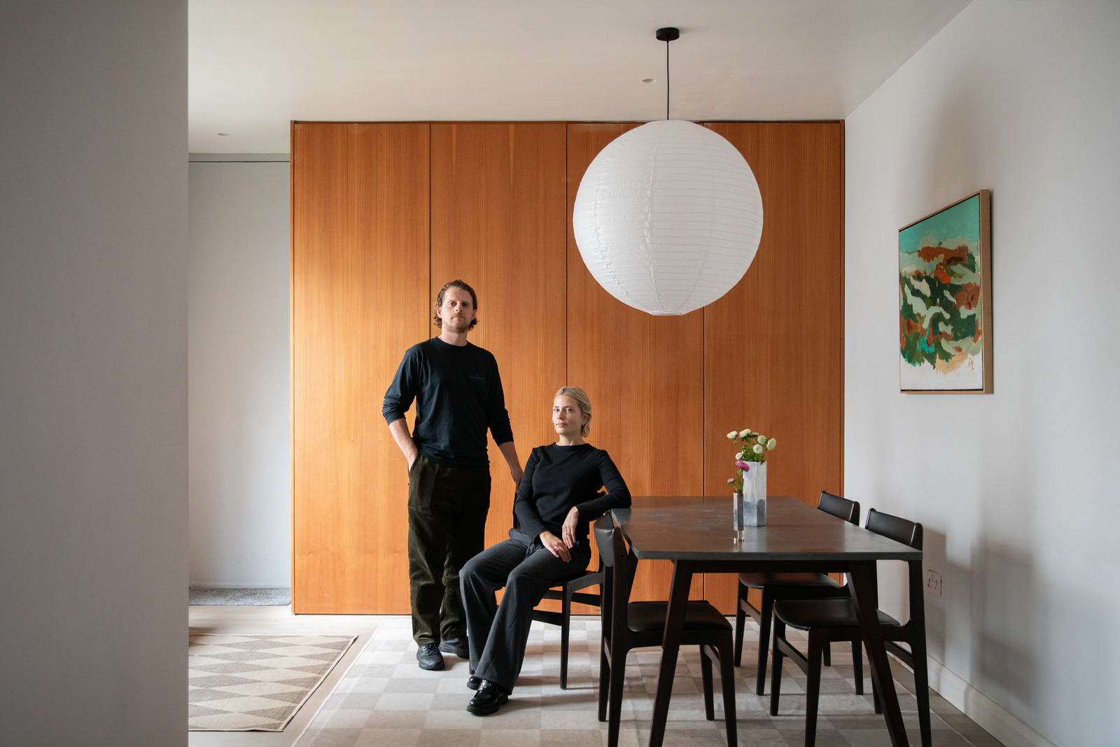 Glass and sky: how a considered renovation brought about a dramatic synthesis of old and new