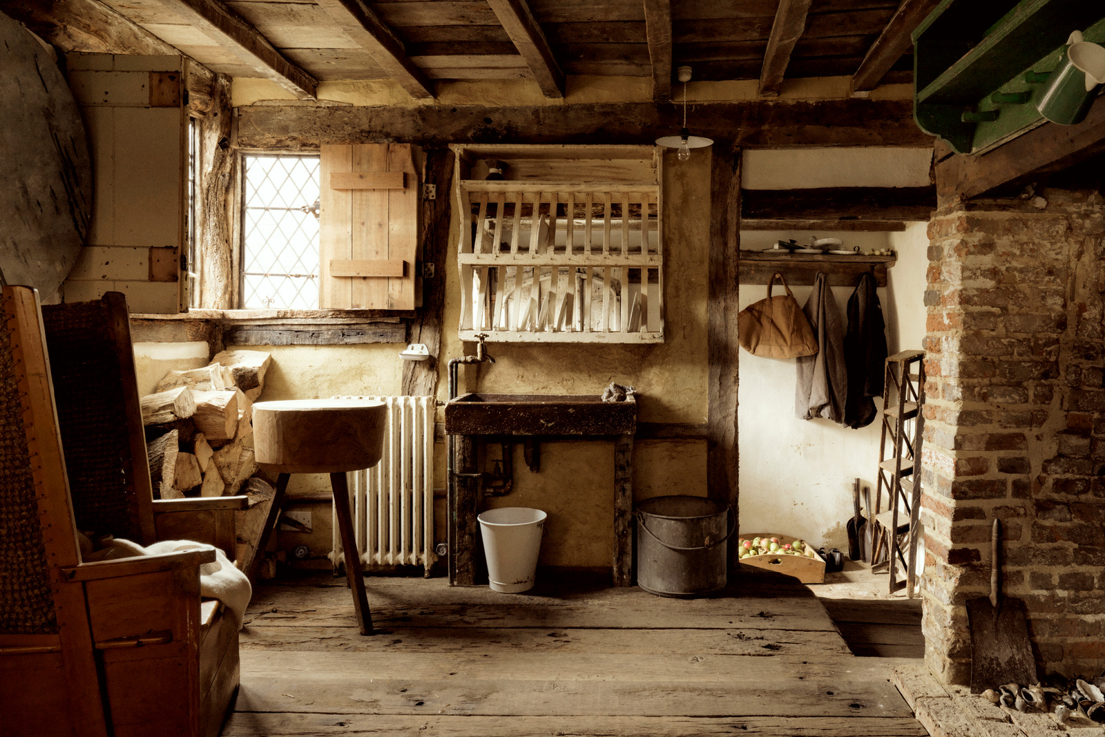 All Saints Street - Image 3