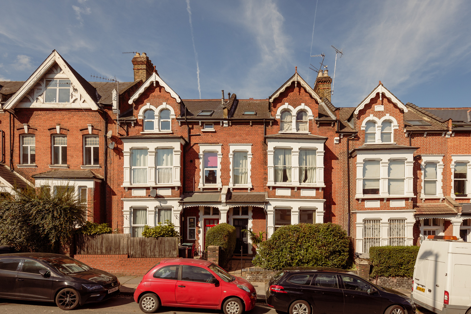 Church Lane - Image 2