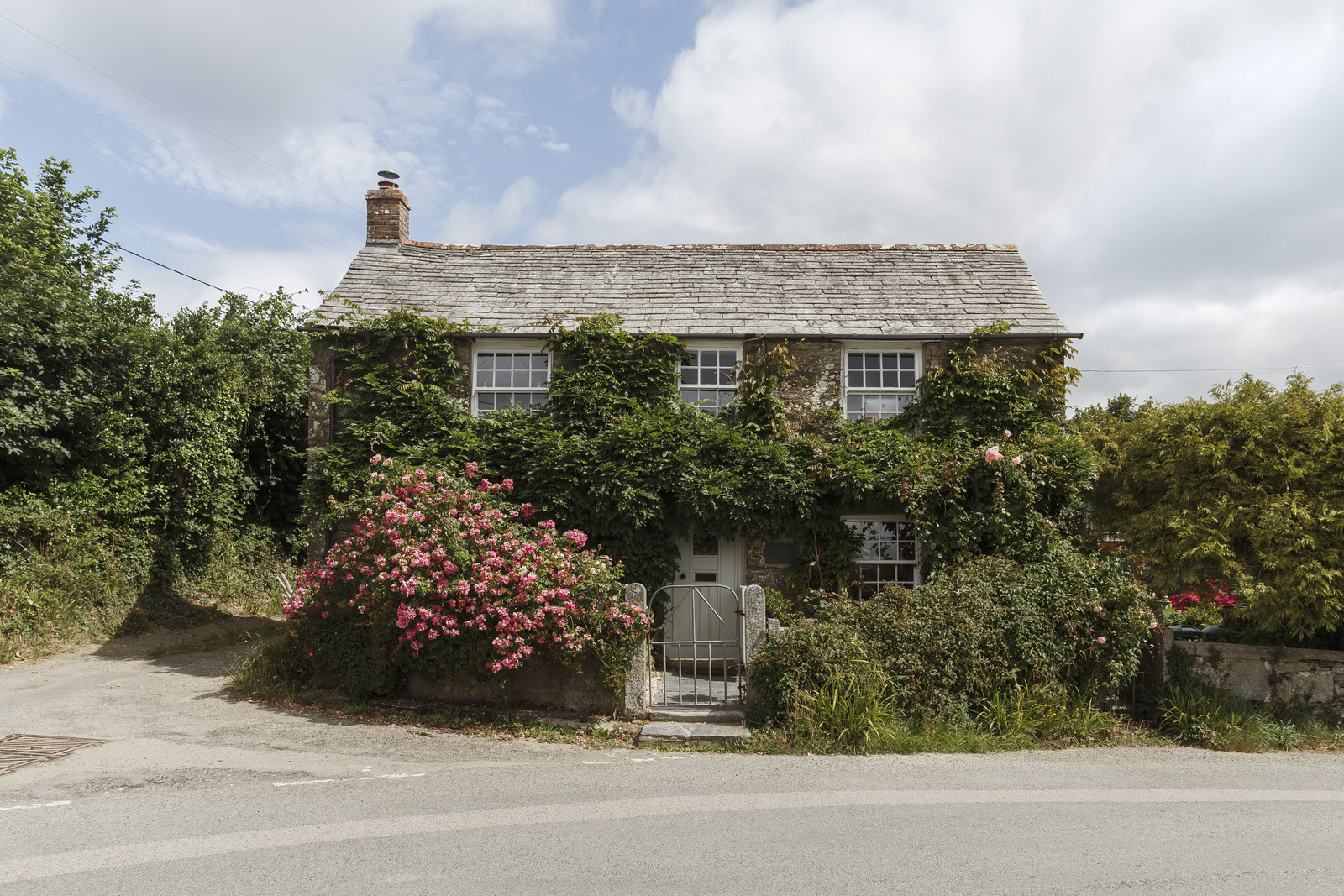 Oke Cottage - Image 1