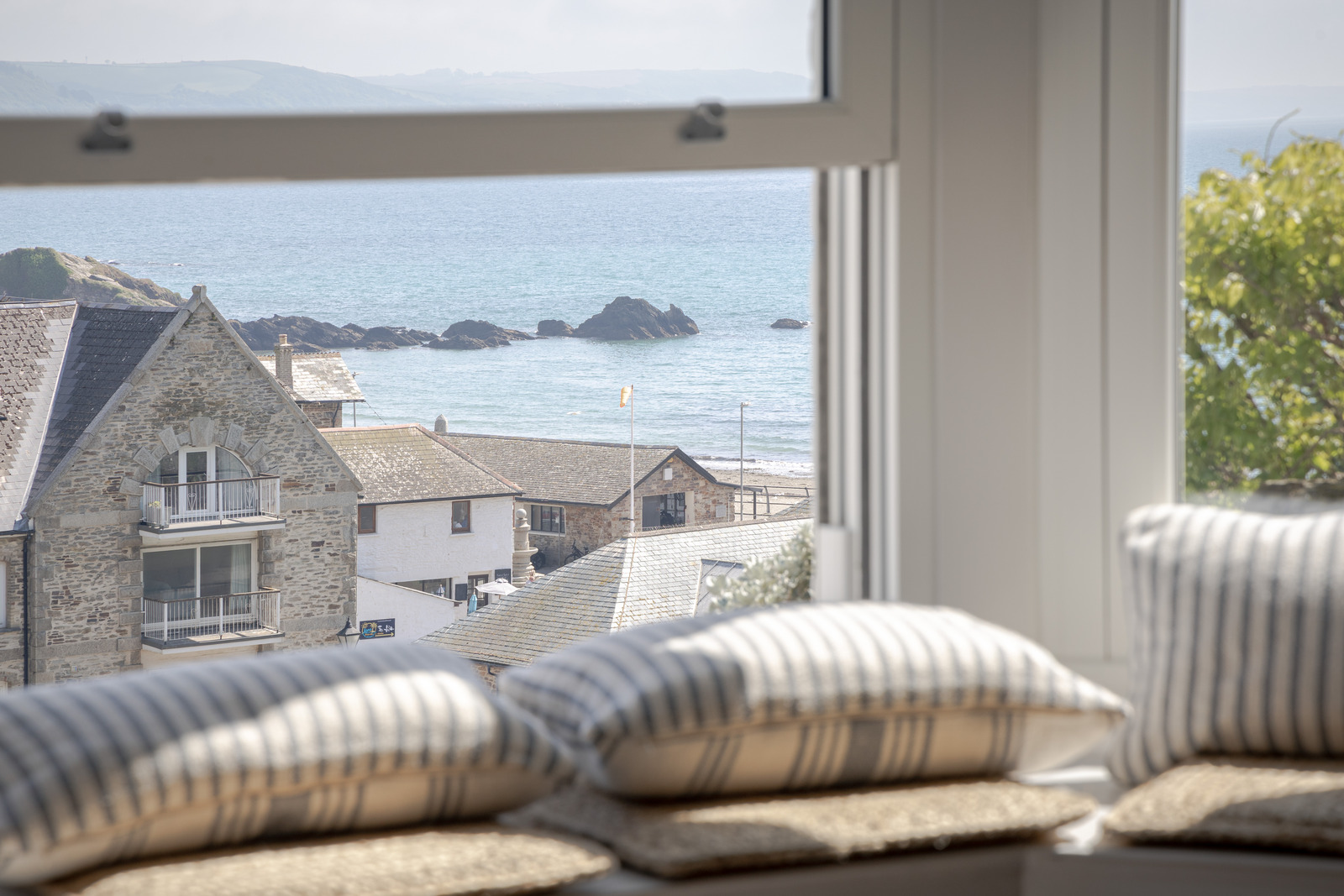 Coastal Homes