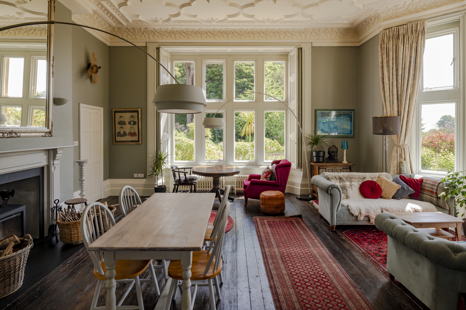 Frankleigh House - Image 2