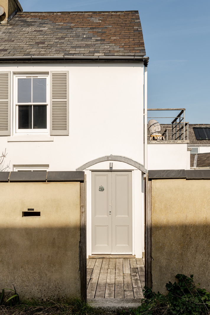 Trafalgar Cottage - Image 4