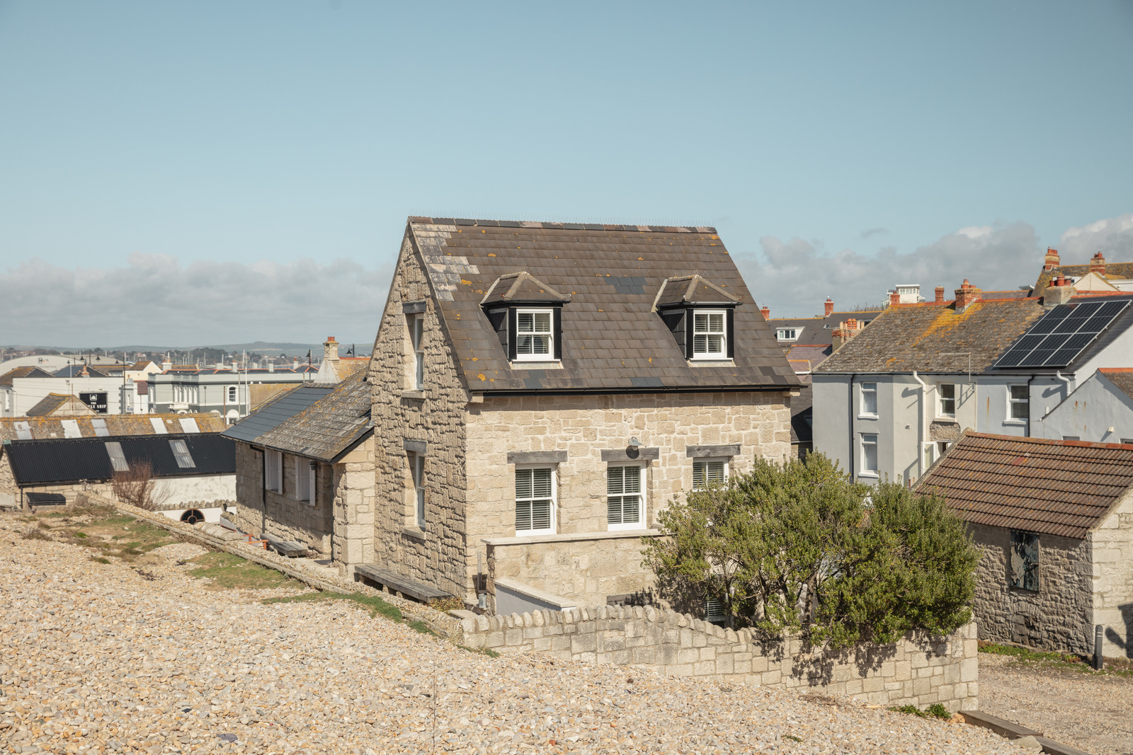 Chesil Gallery - Image 2
