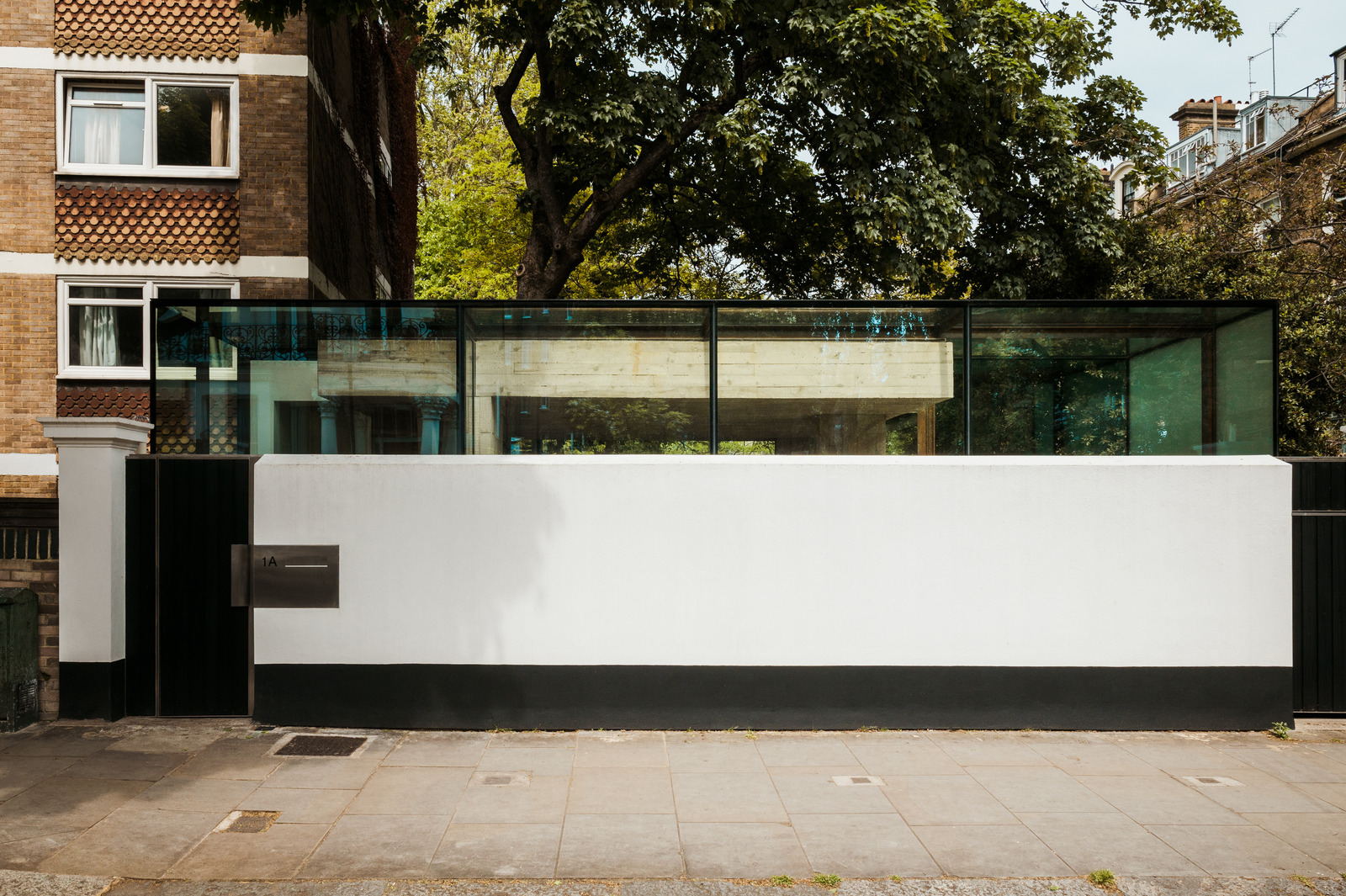Sophie Hicks on home as your grounded space