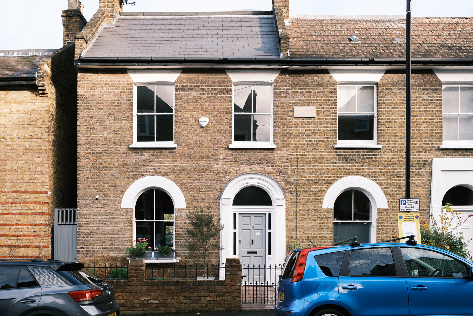 Bushey Hill Road II - Image 2