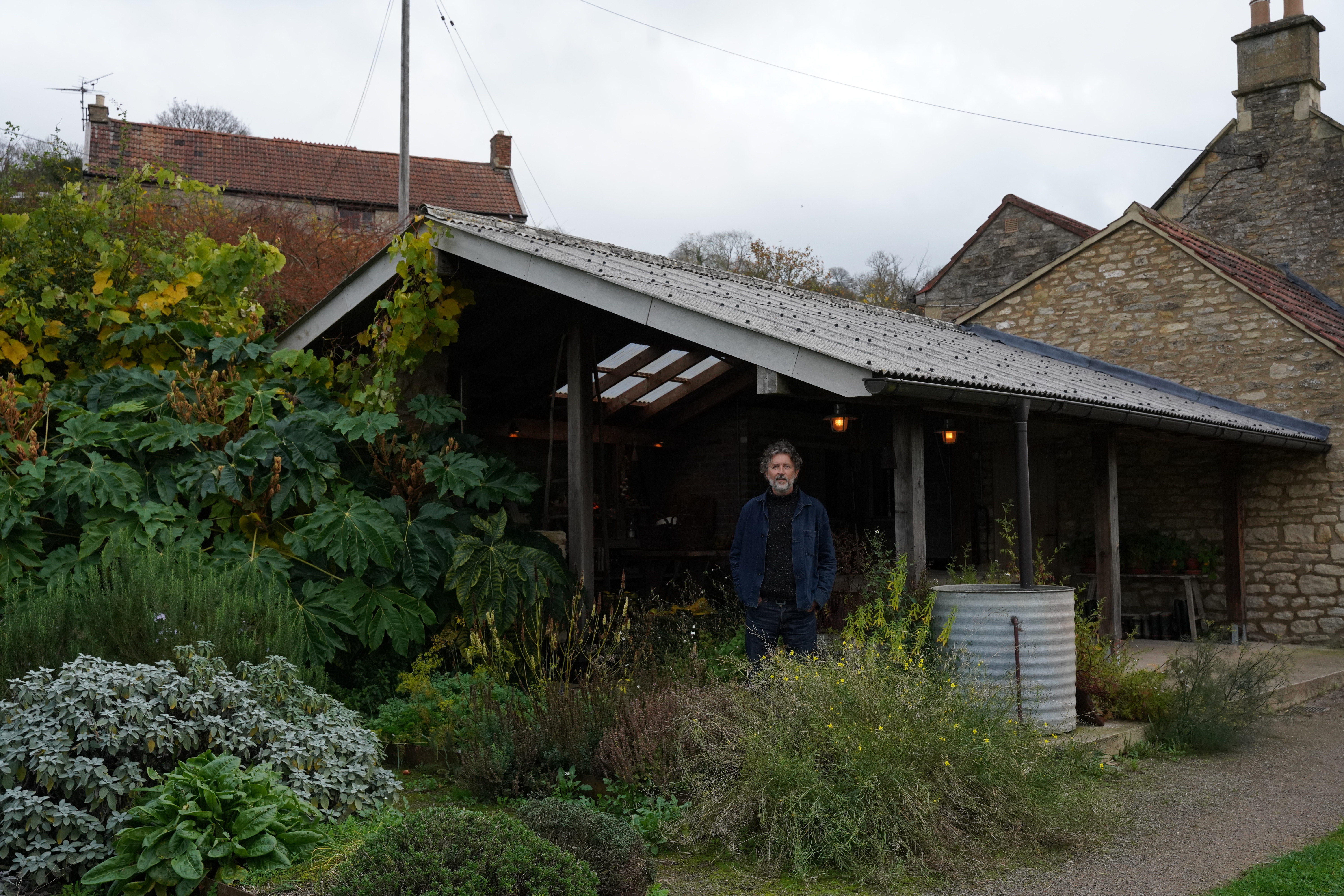 Landscape Designer Dan Pearson on the Alchemy of Gardening