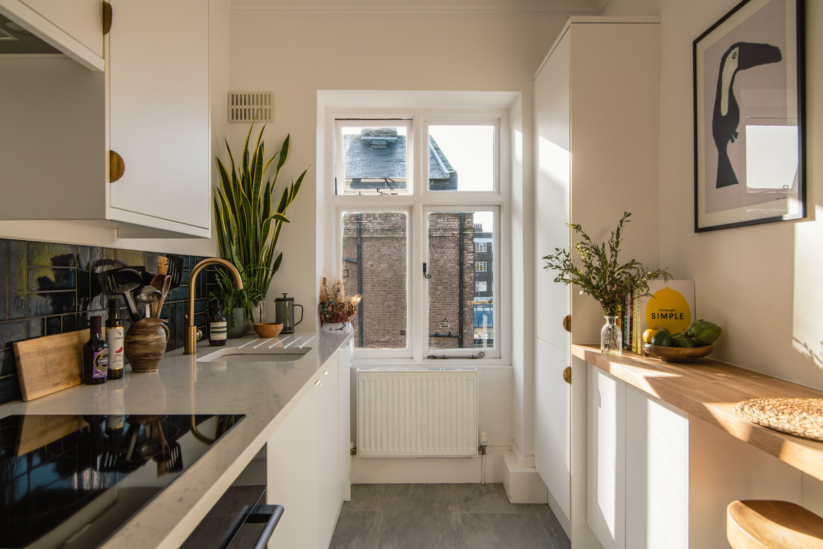 Dartmouth Terrace - Image 2