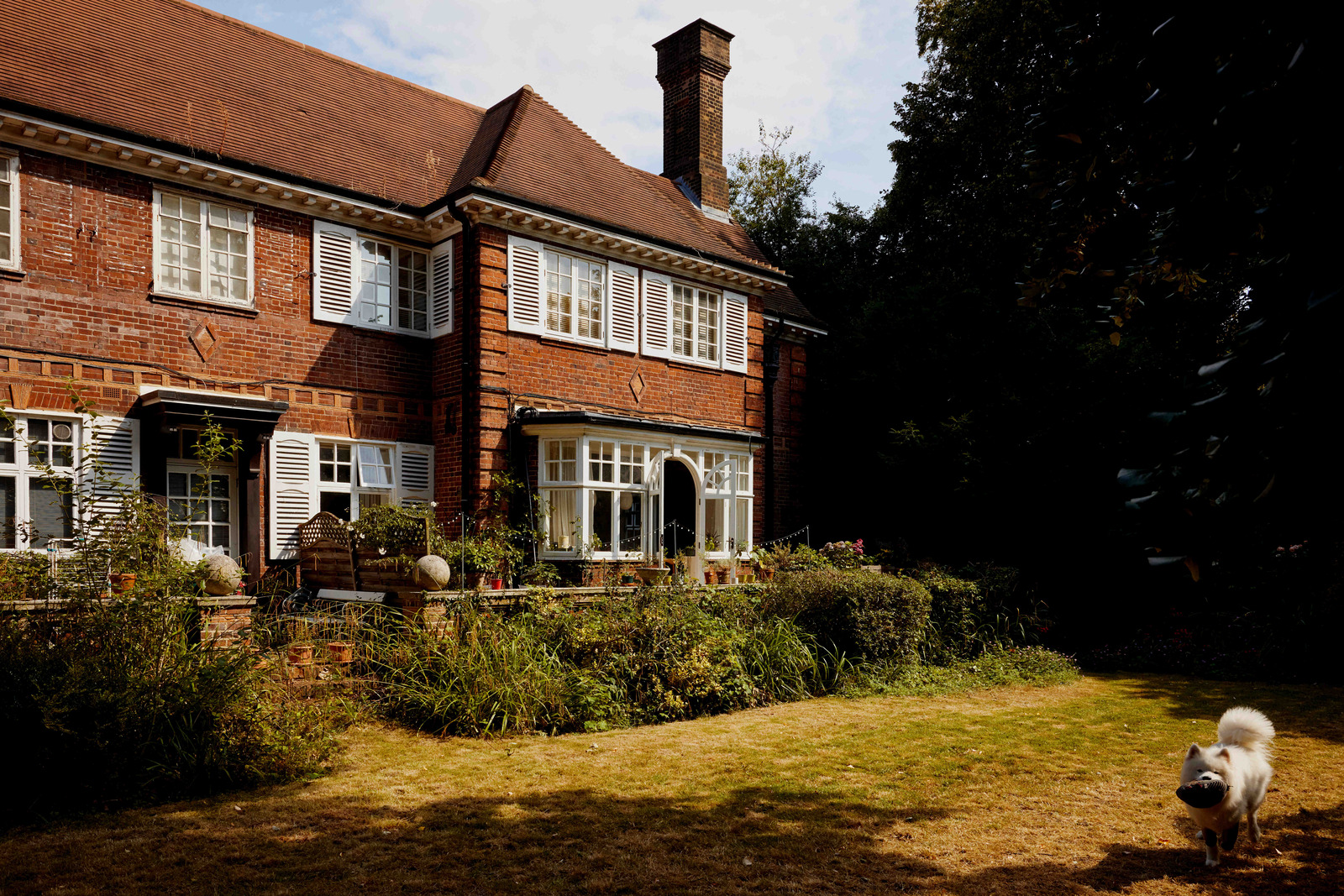 Maresfield Gardens - Image 2
