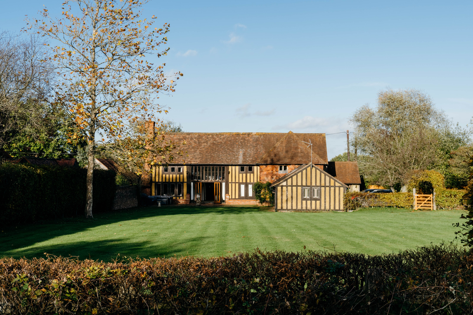 Pluckley Road - Image 2