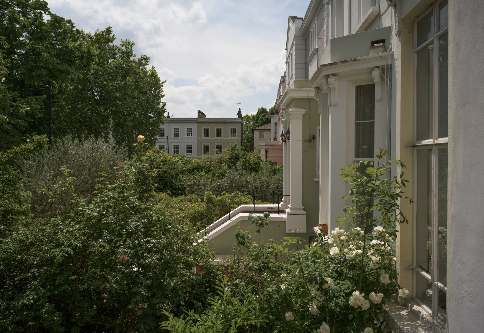 Camden Square II - Image 3